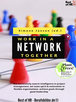 cover image of Work Together in a Network